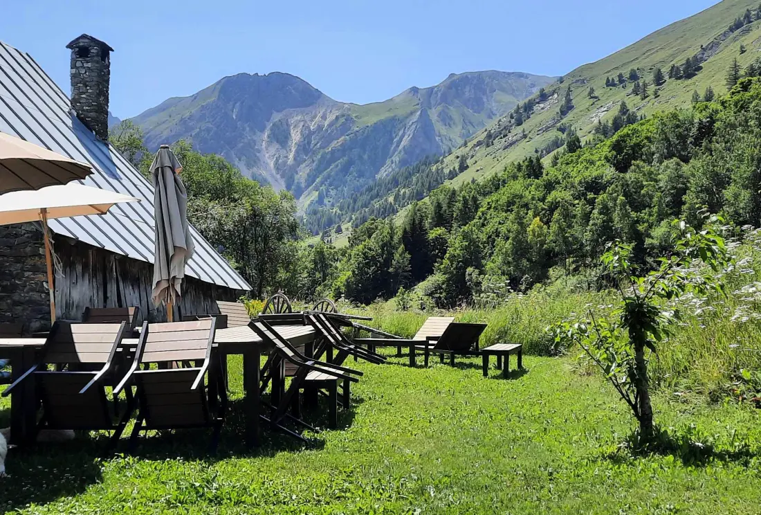 Residence Le Mont Des Huiles