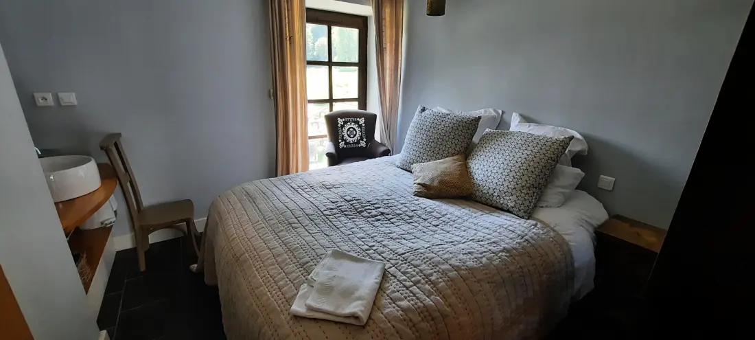 Residence Le Mont Des Huiles
