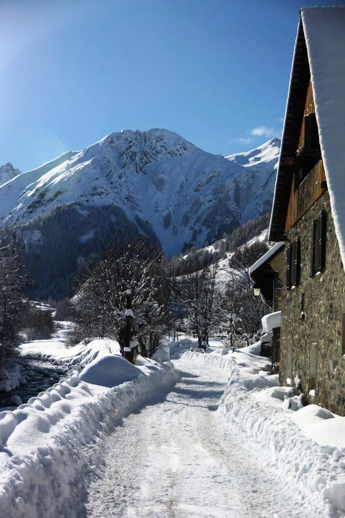 Residence Le Mont Des Huiles