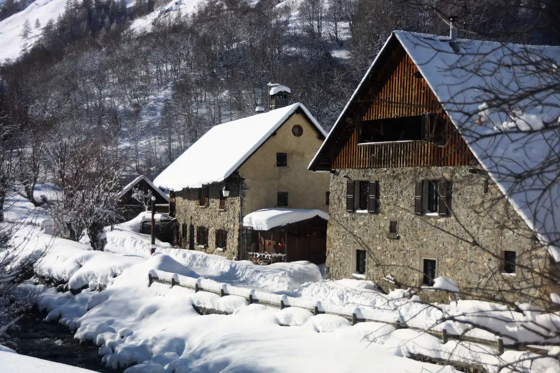 Residence Le Mont Des Huiles