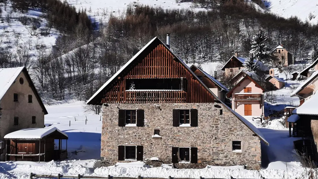 Residence Le Mont Des Huiles