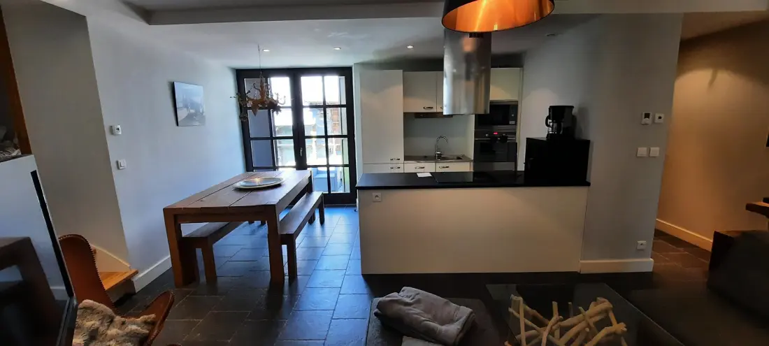 Residence Le Mont Des Huiles