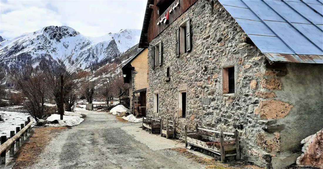 Residence Le Mont Des Huiles