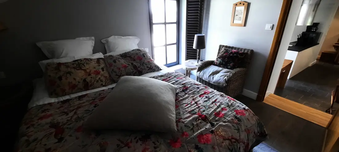 Residence Le Mont Des Huiles