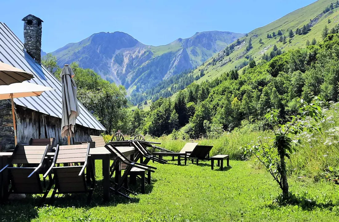 Residence Le Mont Des Huiles