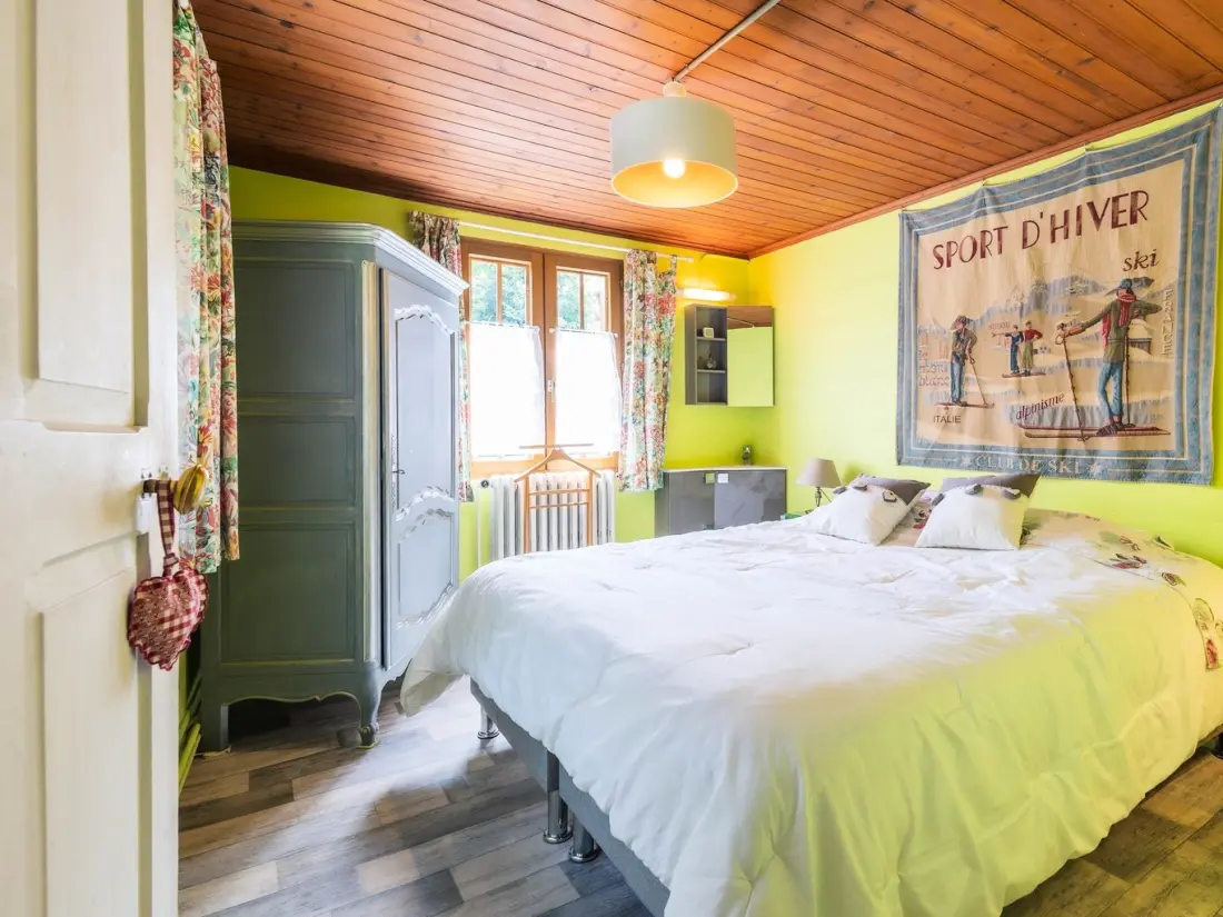Residence Le Moulin Benjamin