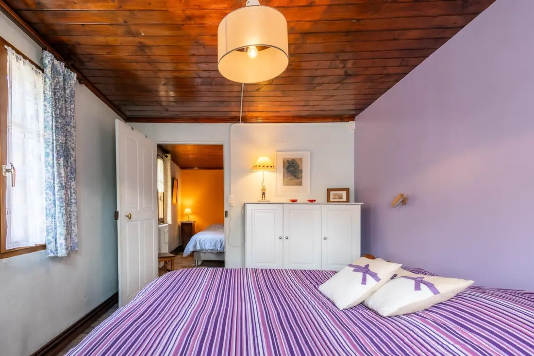 Residence Le Moulin Benjamin