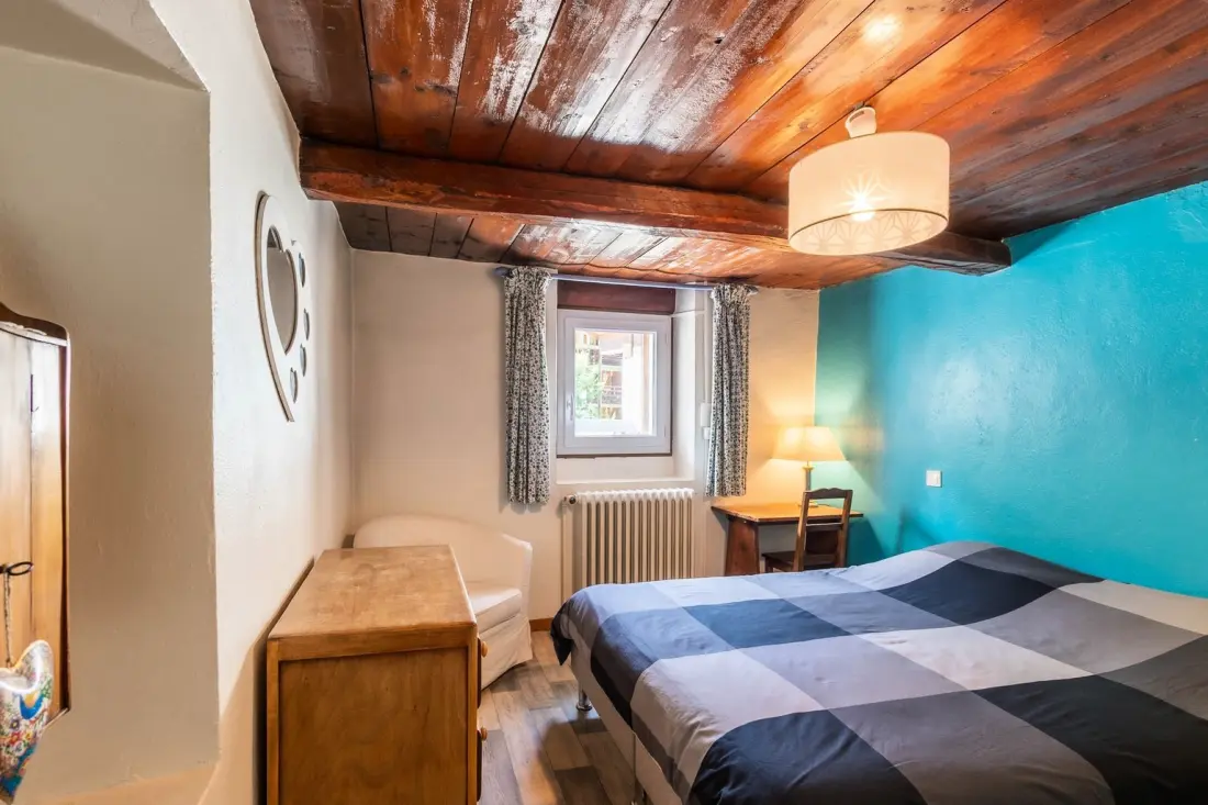 Residence Le Moulin Benjamin