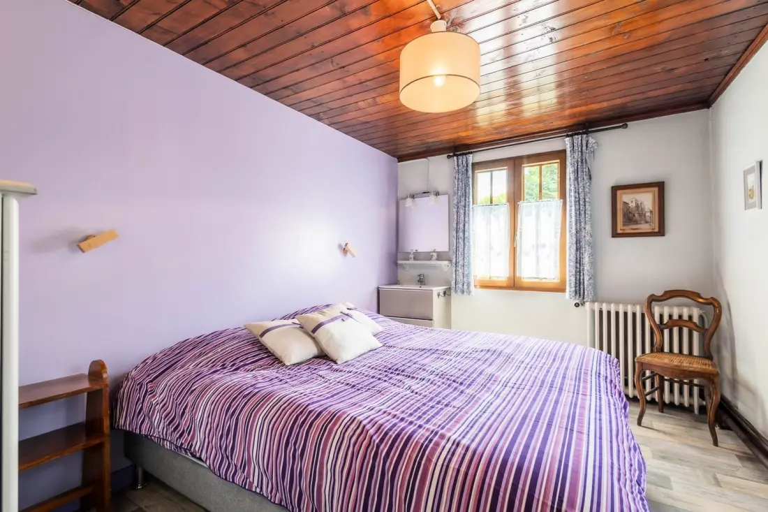 Residence Le Moulin Benjamin