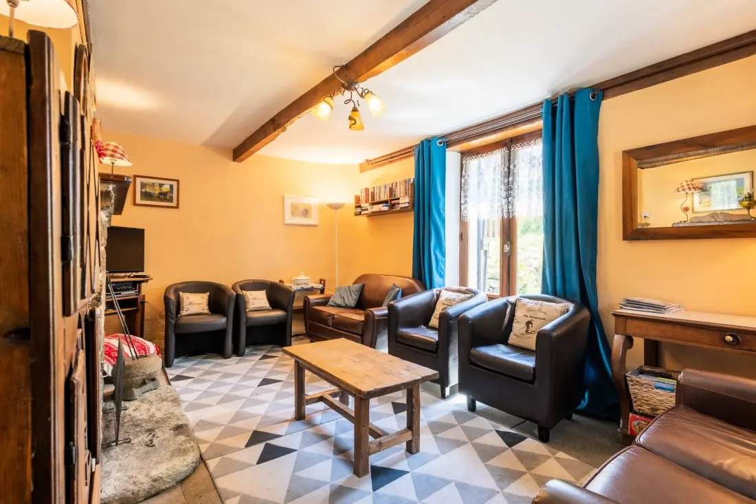 Residence Le Moulin Benjamin