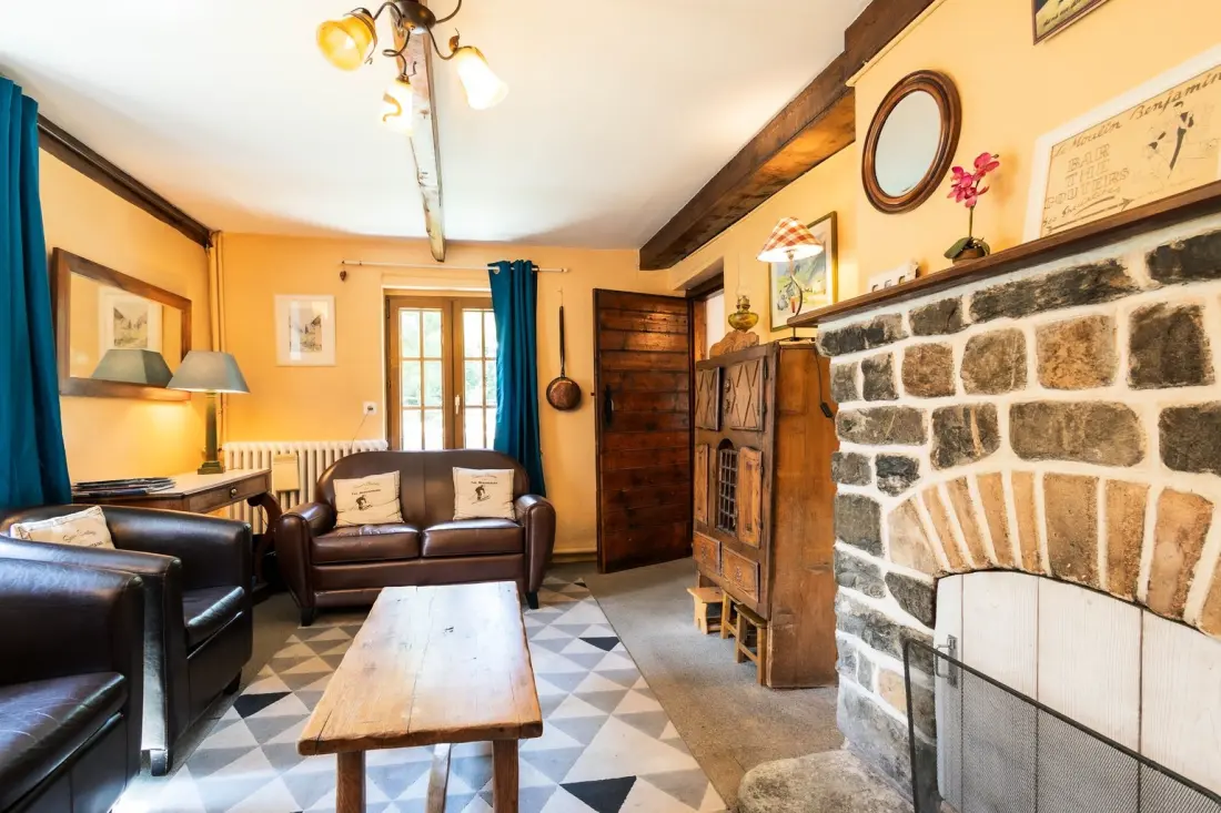 Residence Le Moulin Benjamin