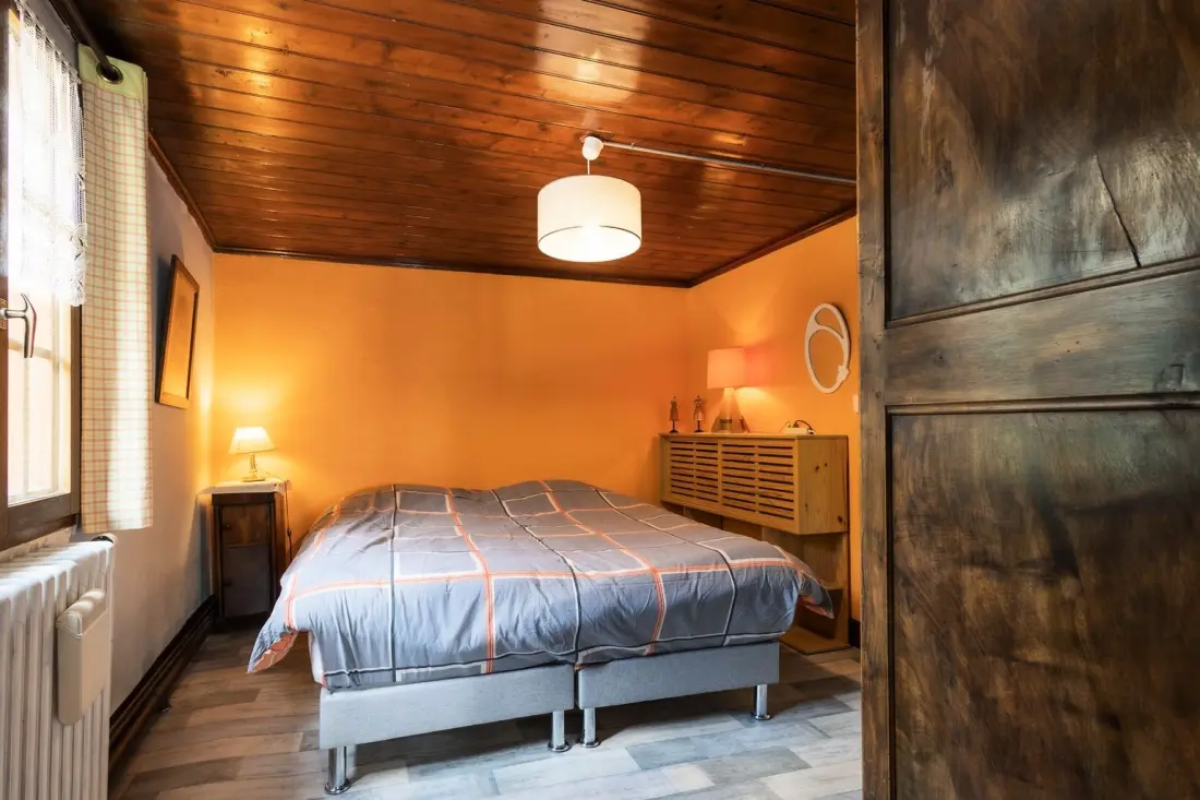 Residence Le Moulin Benjamin