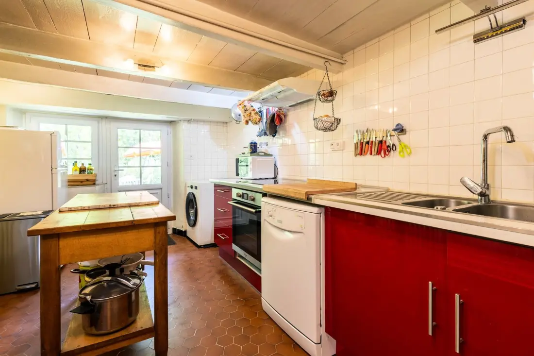Residence Le Moulin Benjamin