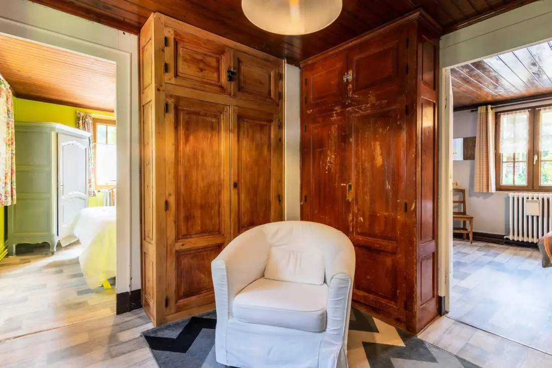 Residence Le Moulin Benjamin