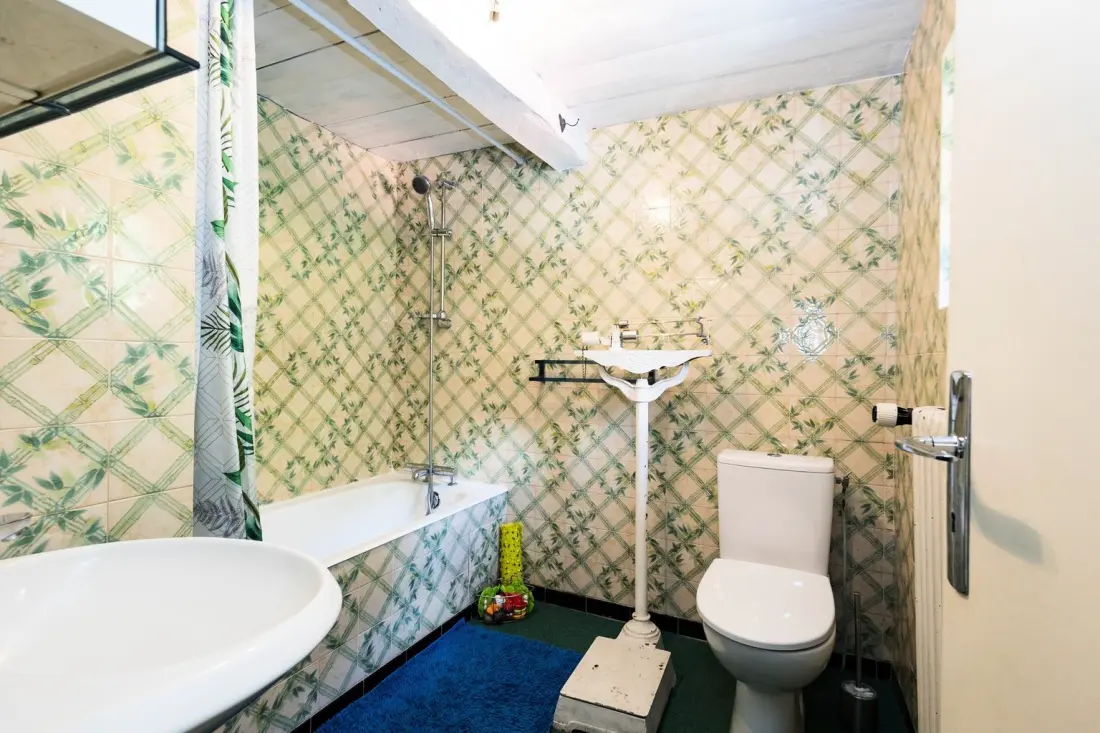 Residence Le Moulin Benjamin