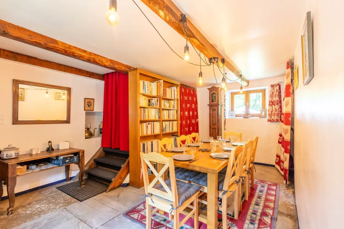 Residence Le Moulin Benjamin