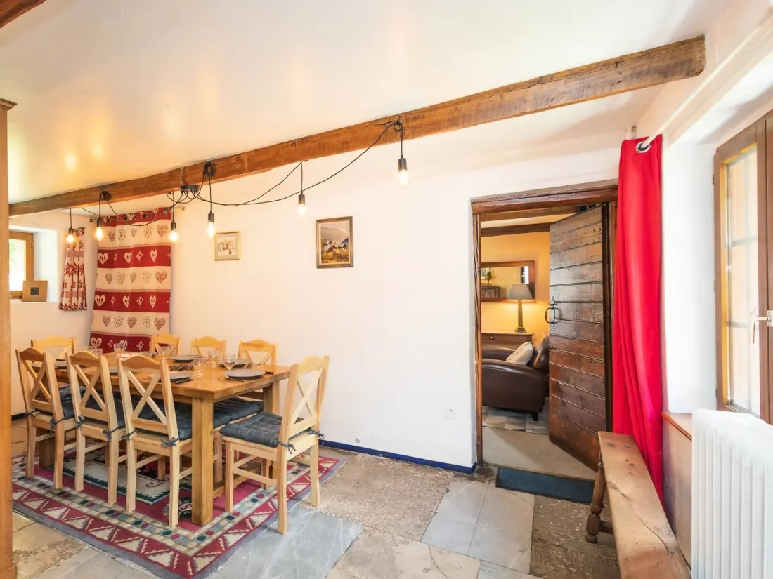 Residence Le Moulin Benjamin