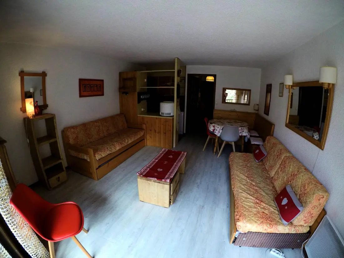 Residence Le Praz