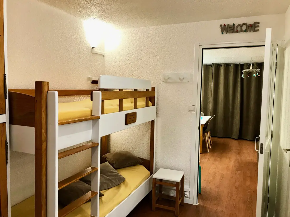 Residence Le Praz