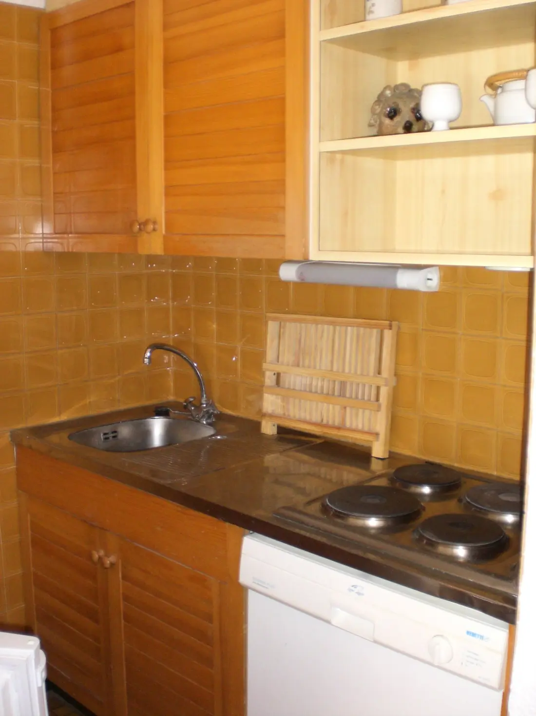 Residence Le Praz