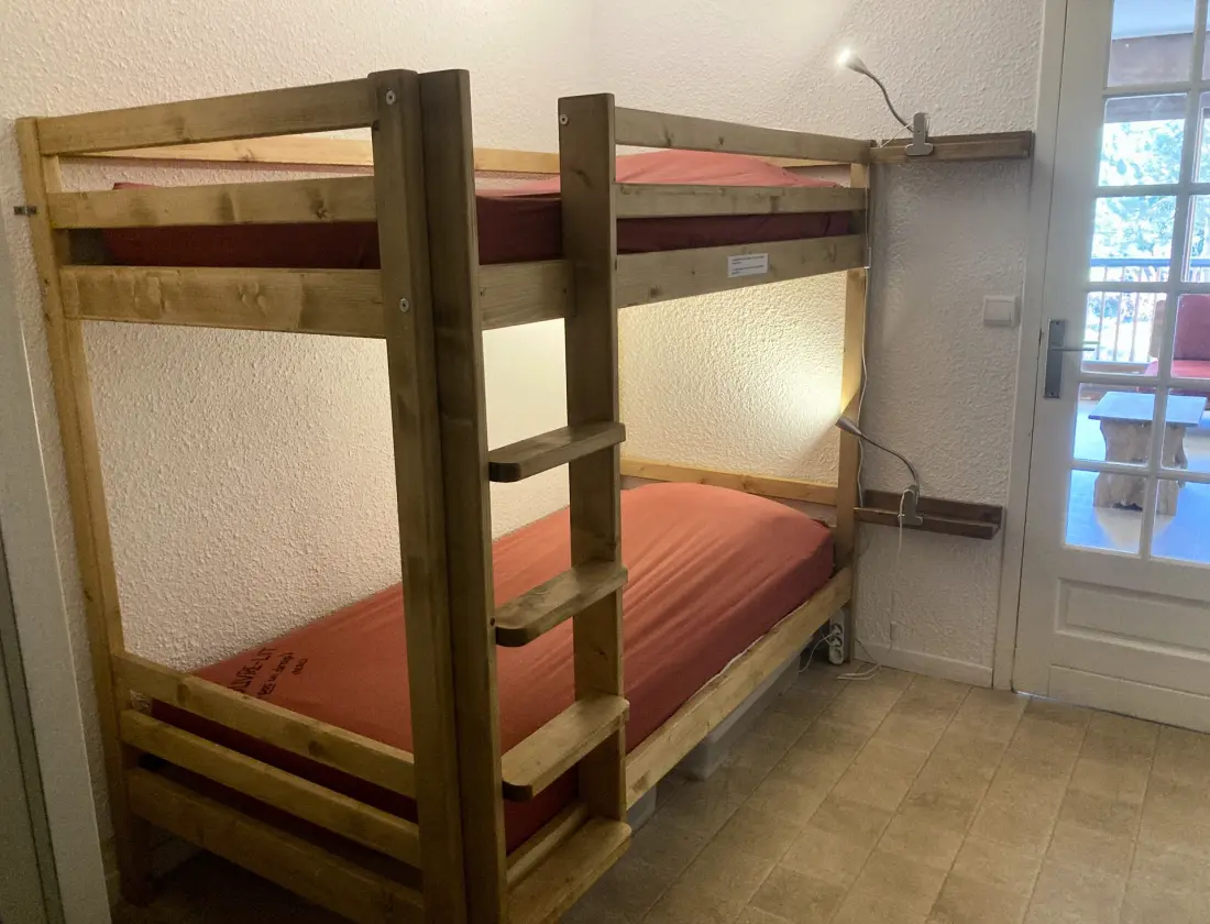 Residence Le Praz