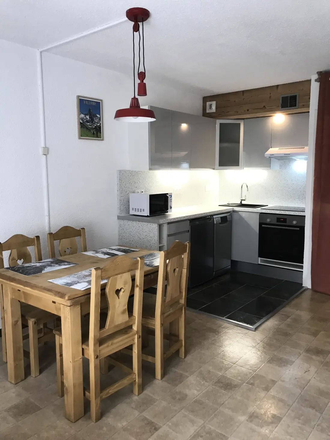Residence Le Praz