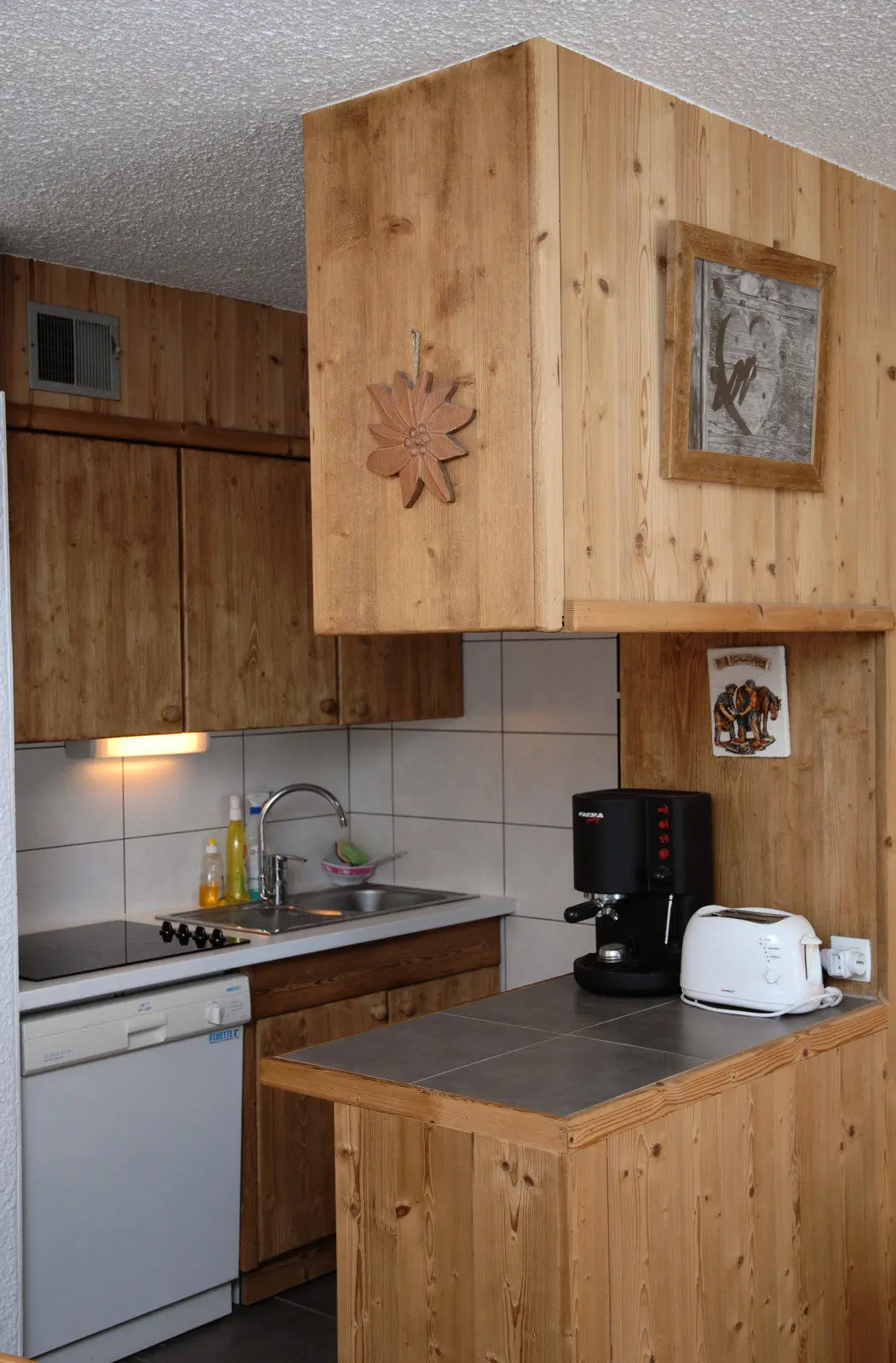 Residence Le Praz