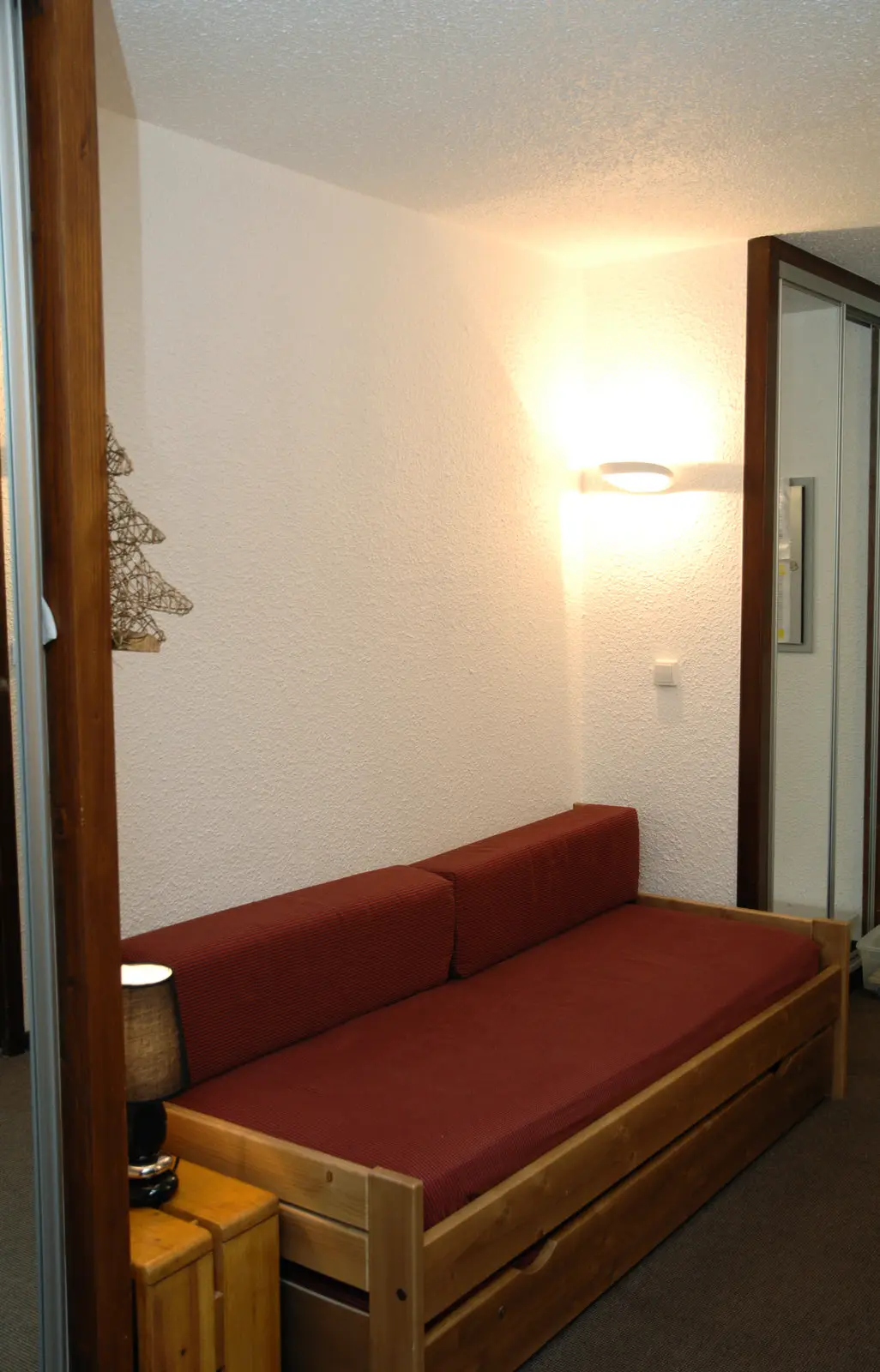 Residence Le Praz