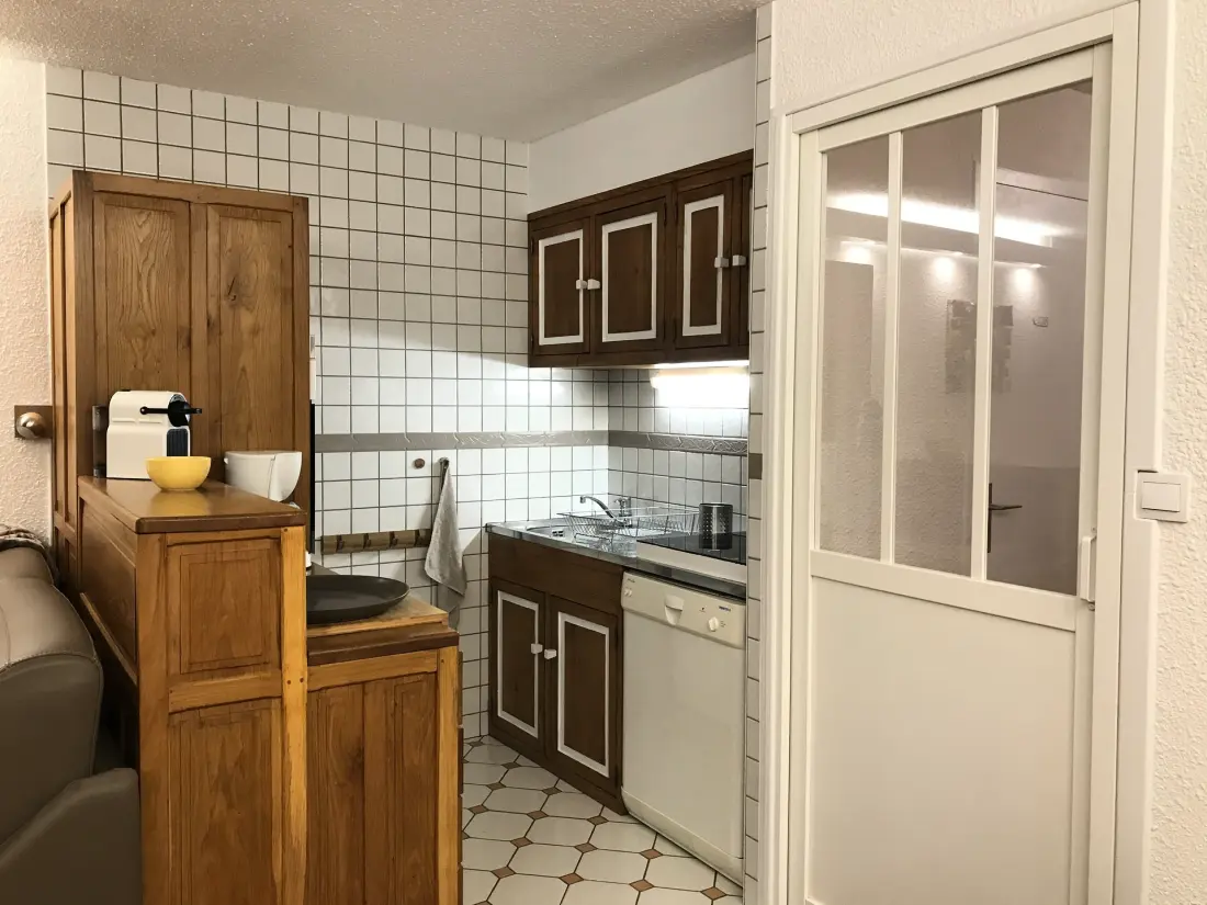 Residence Le Praz