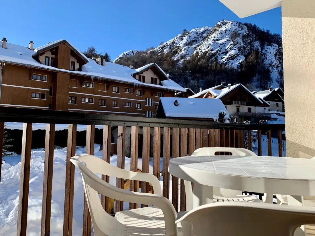 Residence Le Praz