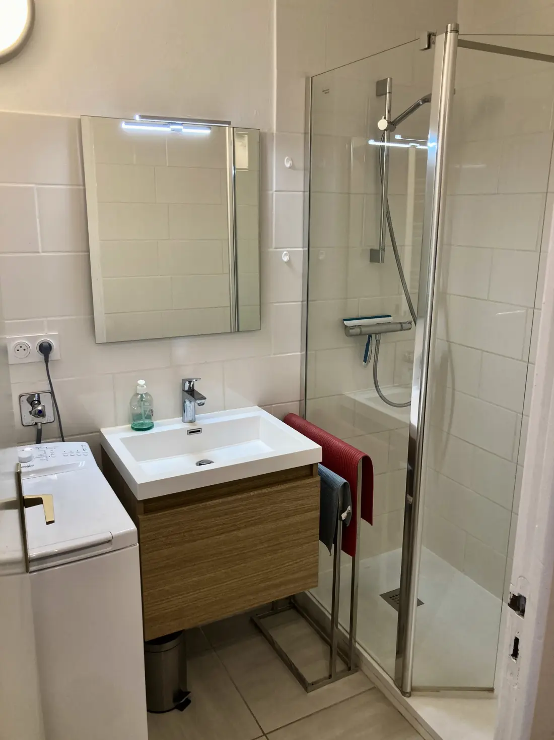 Residence Le Praz