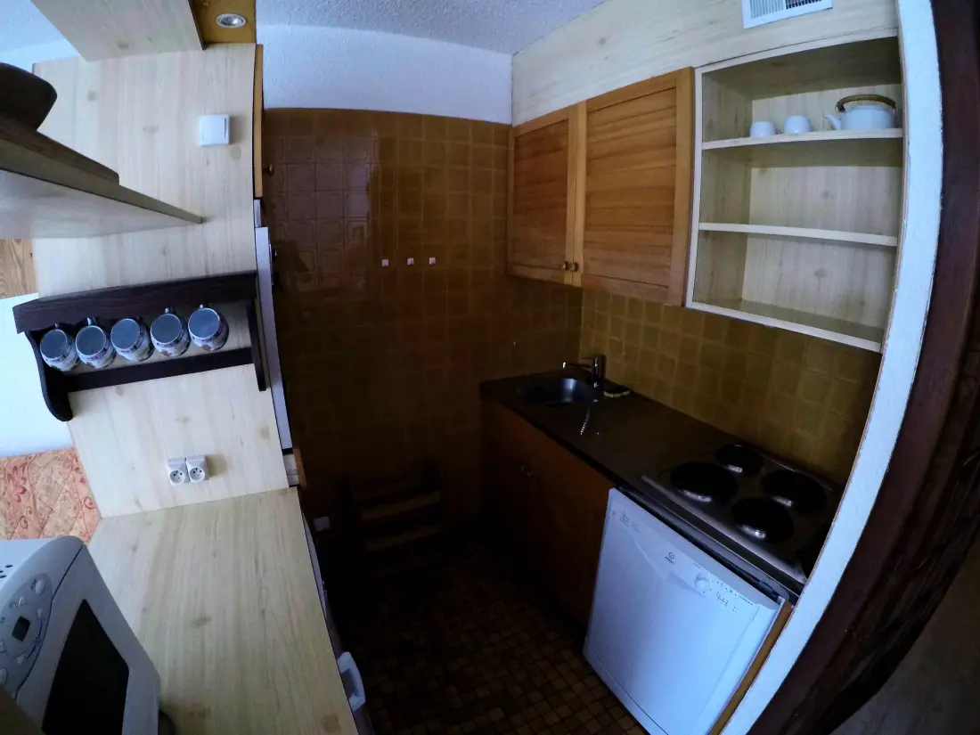 Residence Le Praz