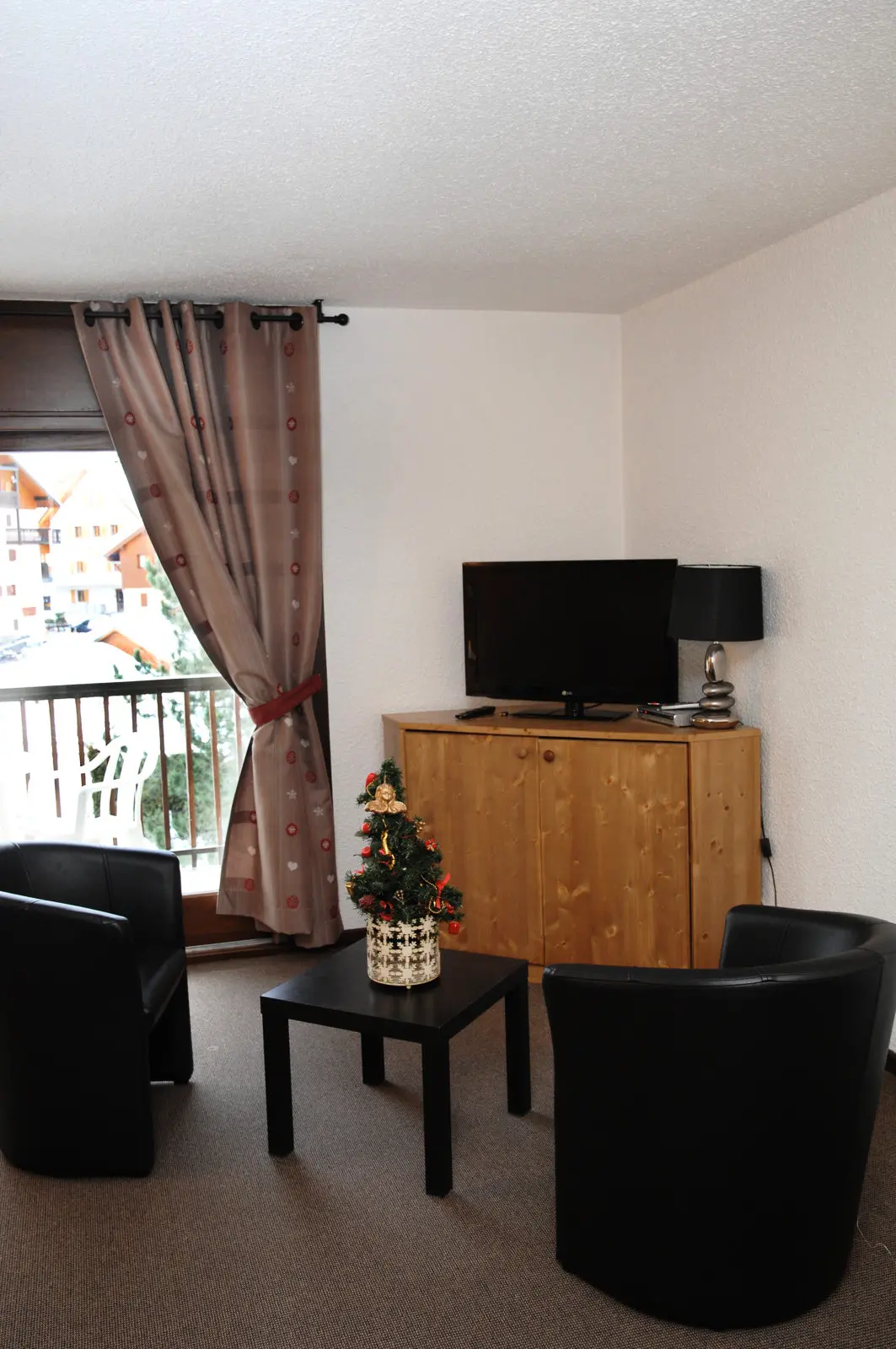 Residence Le Praz