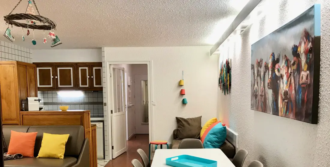 Residence Le Praz