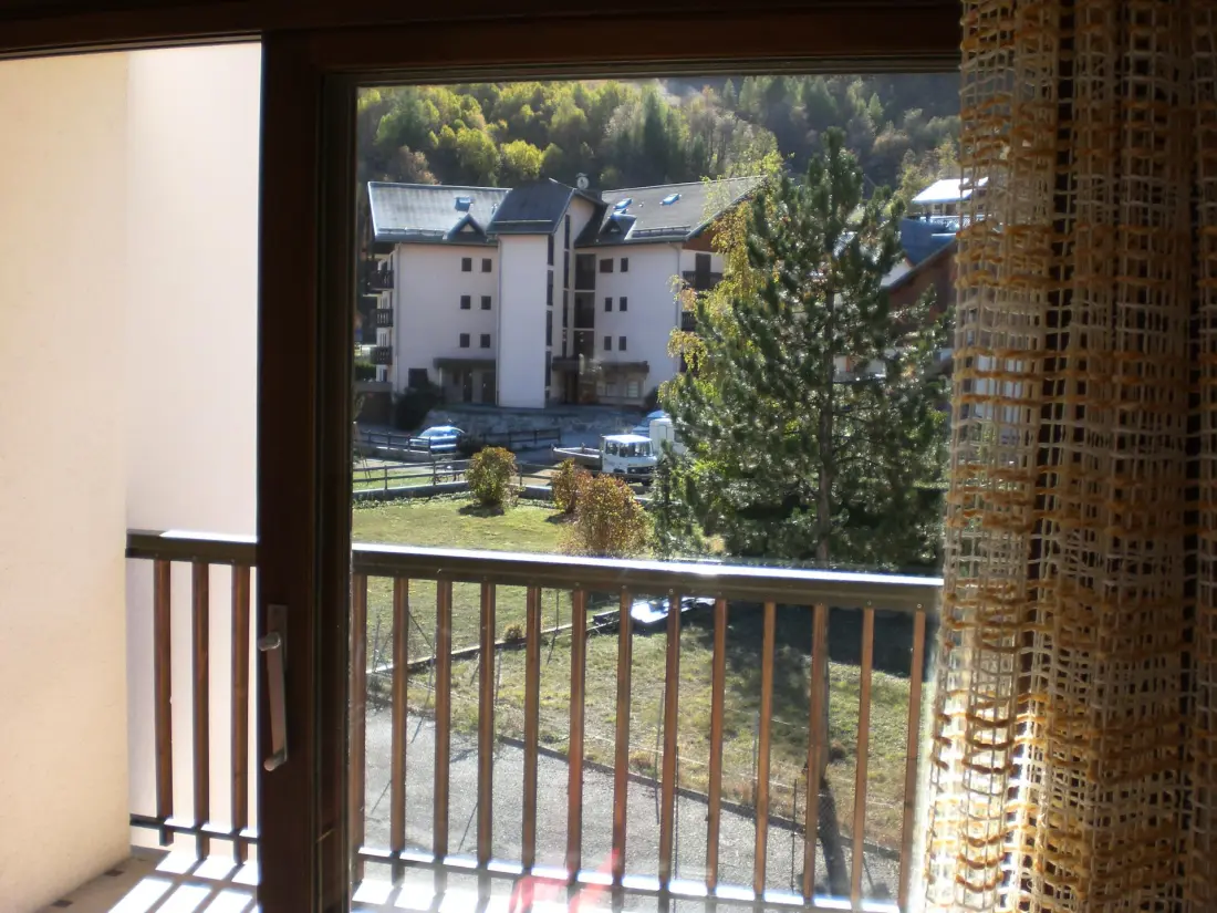 Residence Le Praz