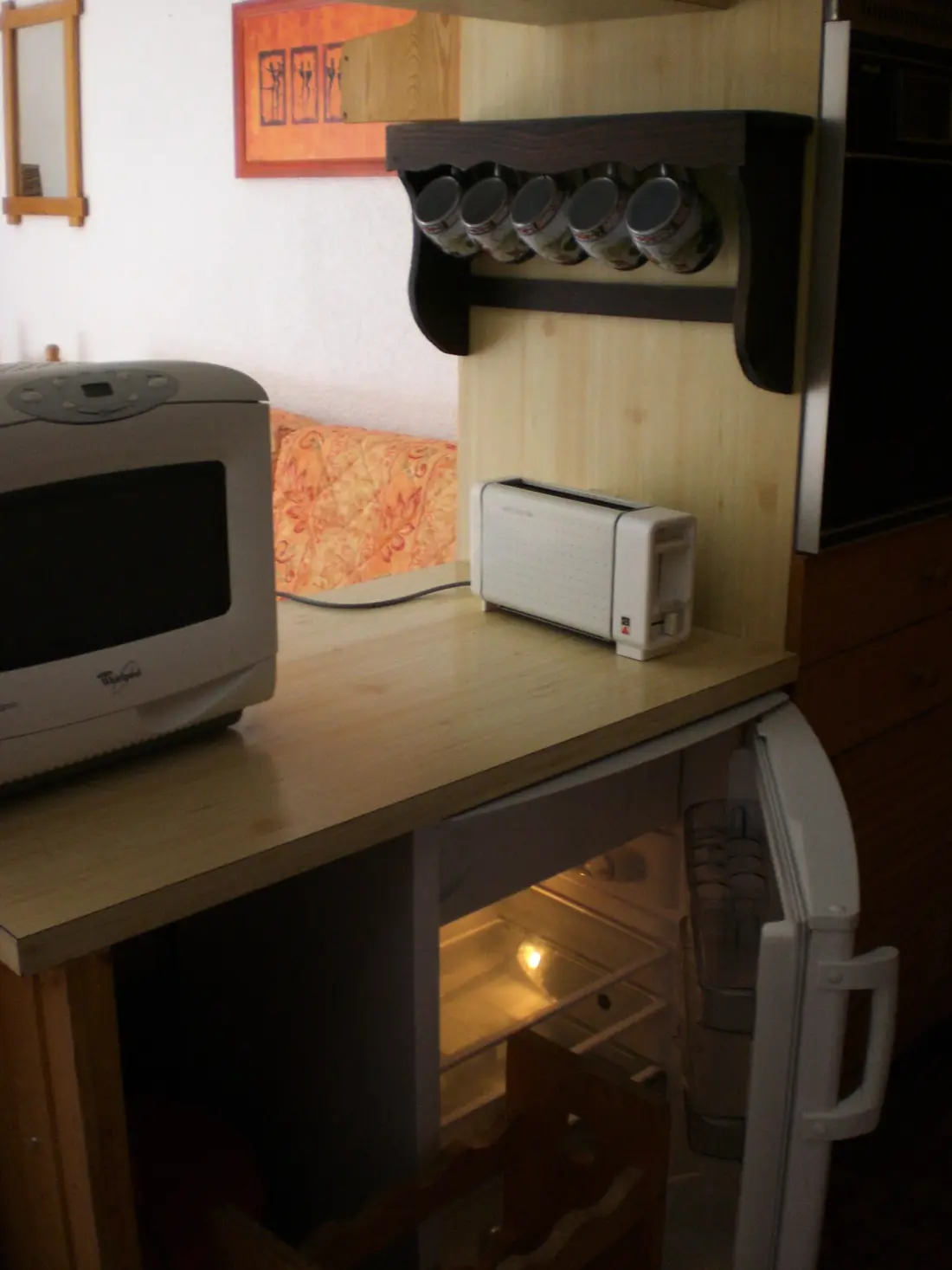 Residence Le Praz