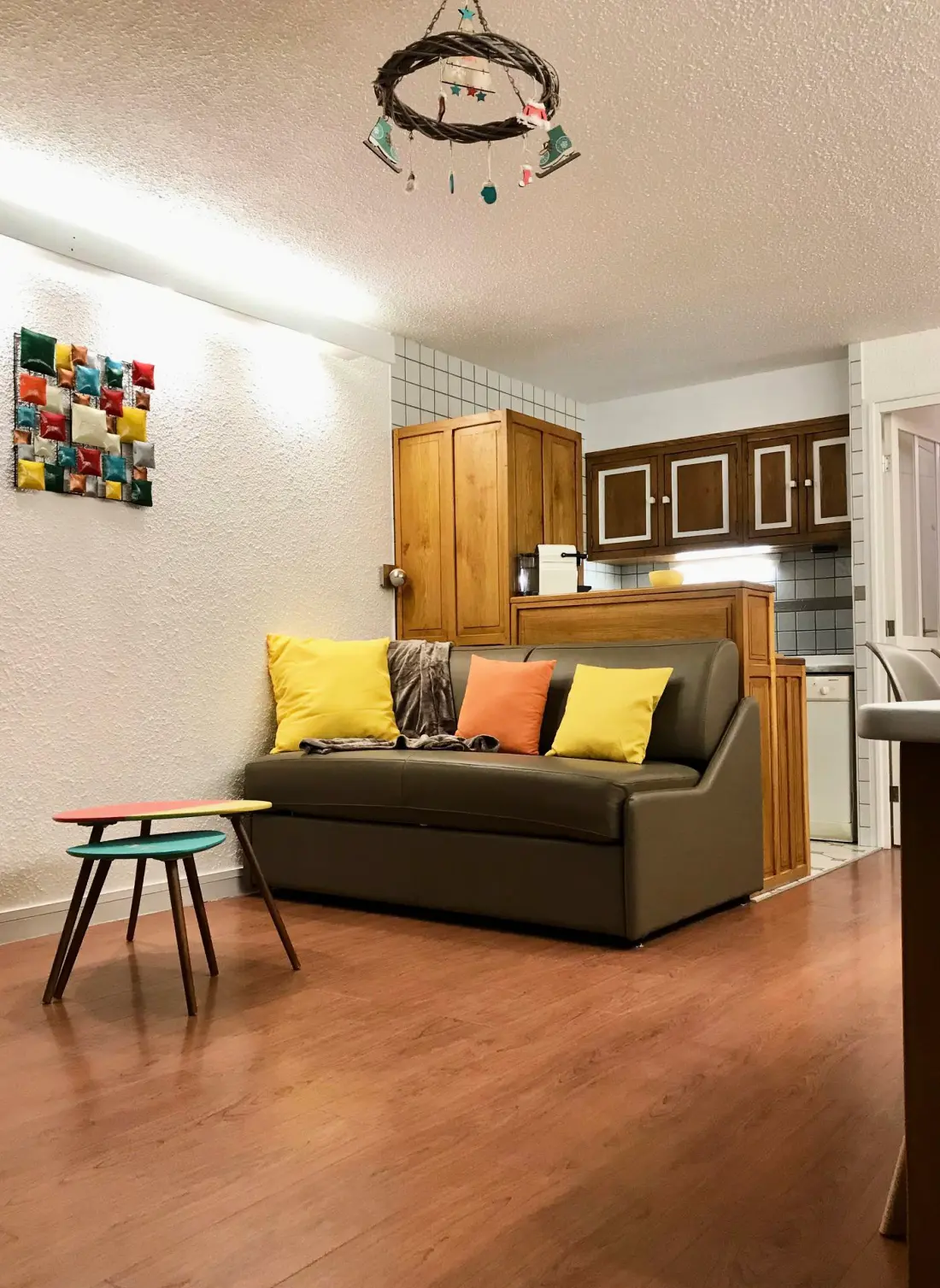 Residence Le Praz