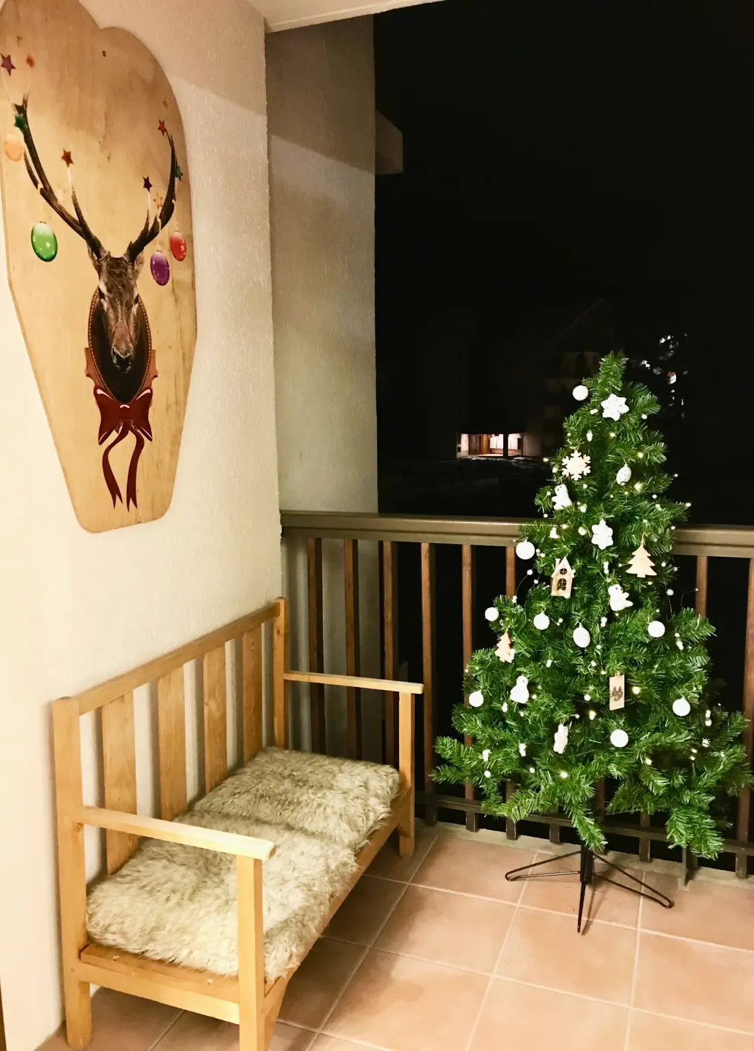 Residence Le Praz