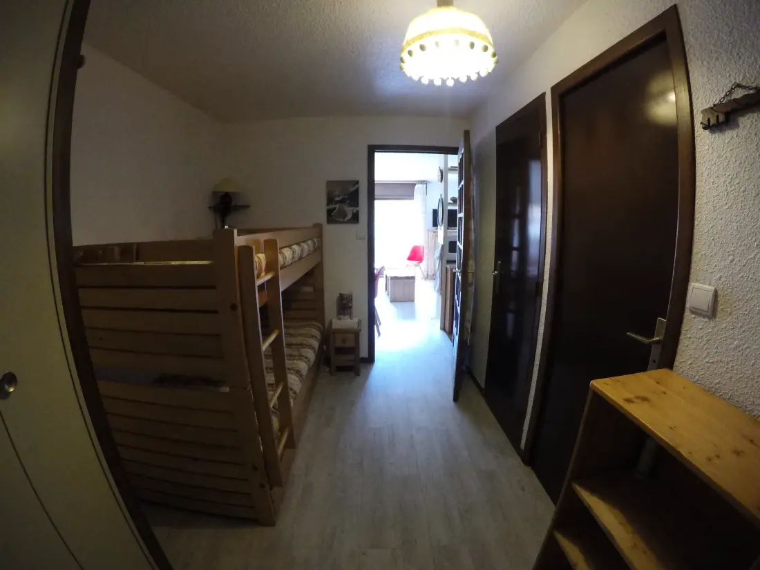 Residence Le Praz