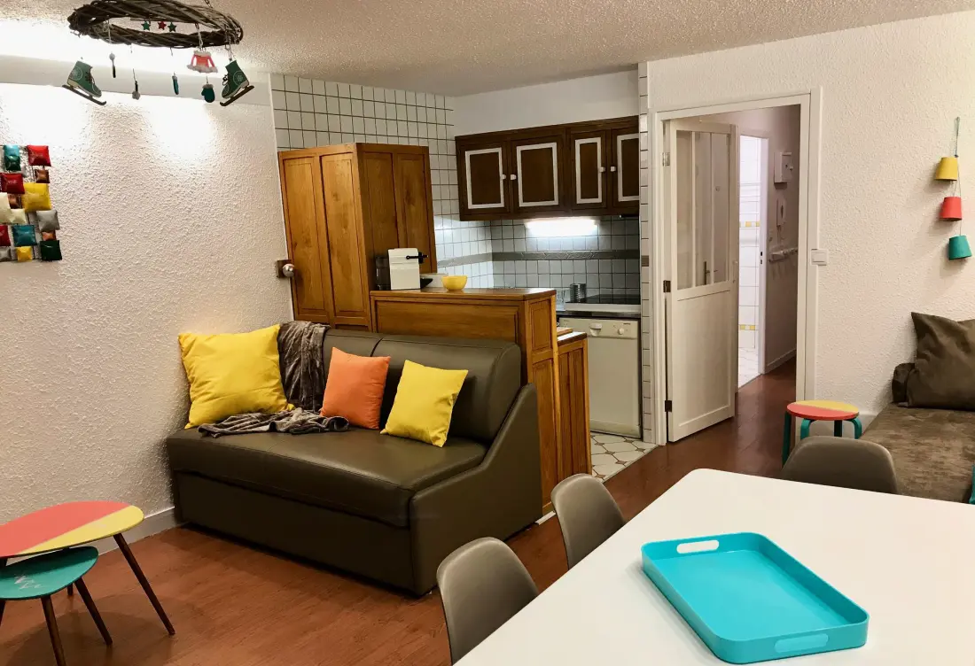 Residence Le Praz