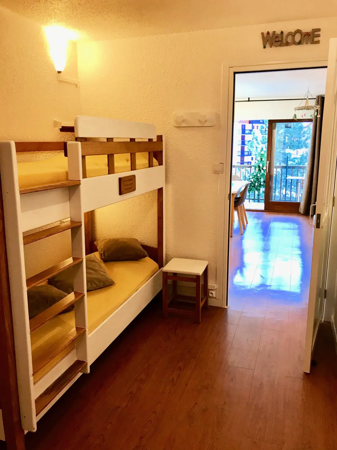 Residence Le Praz