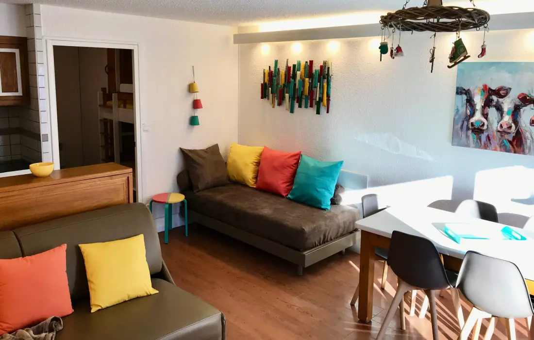 Residence Le Praz