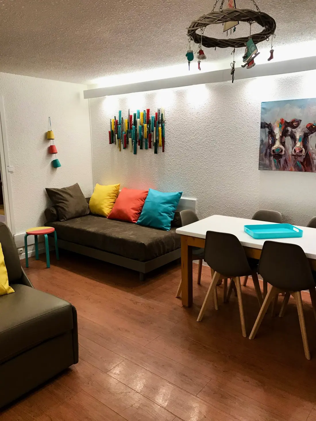 Residence Le Praz
