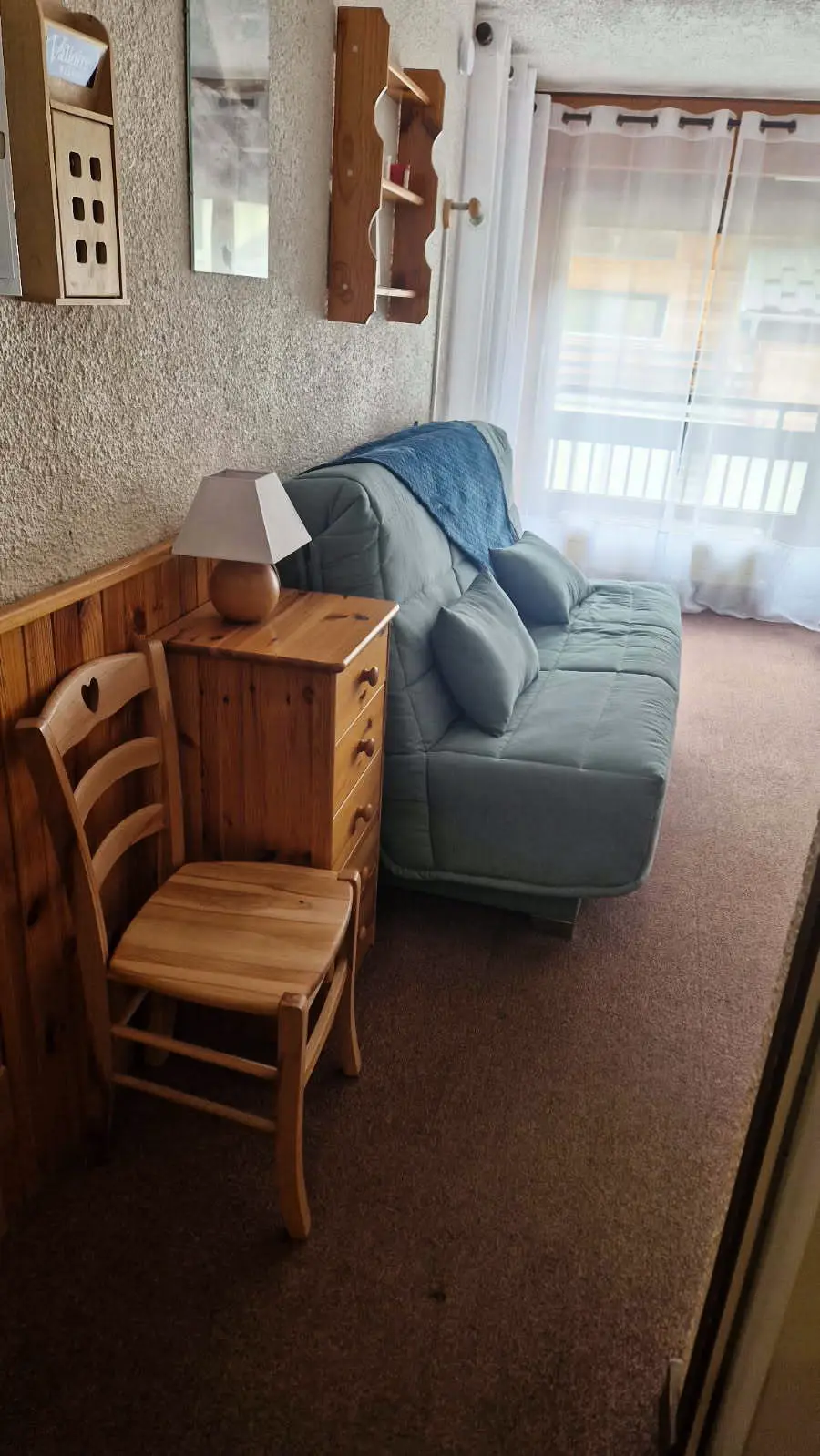 Residence Le Rocher Saint Pierre