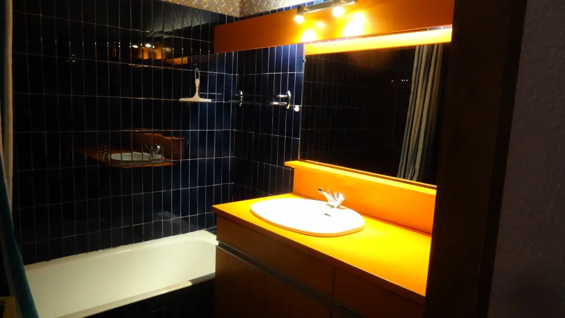 Residence Le Rocher Saint Pierre