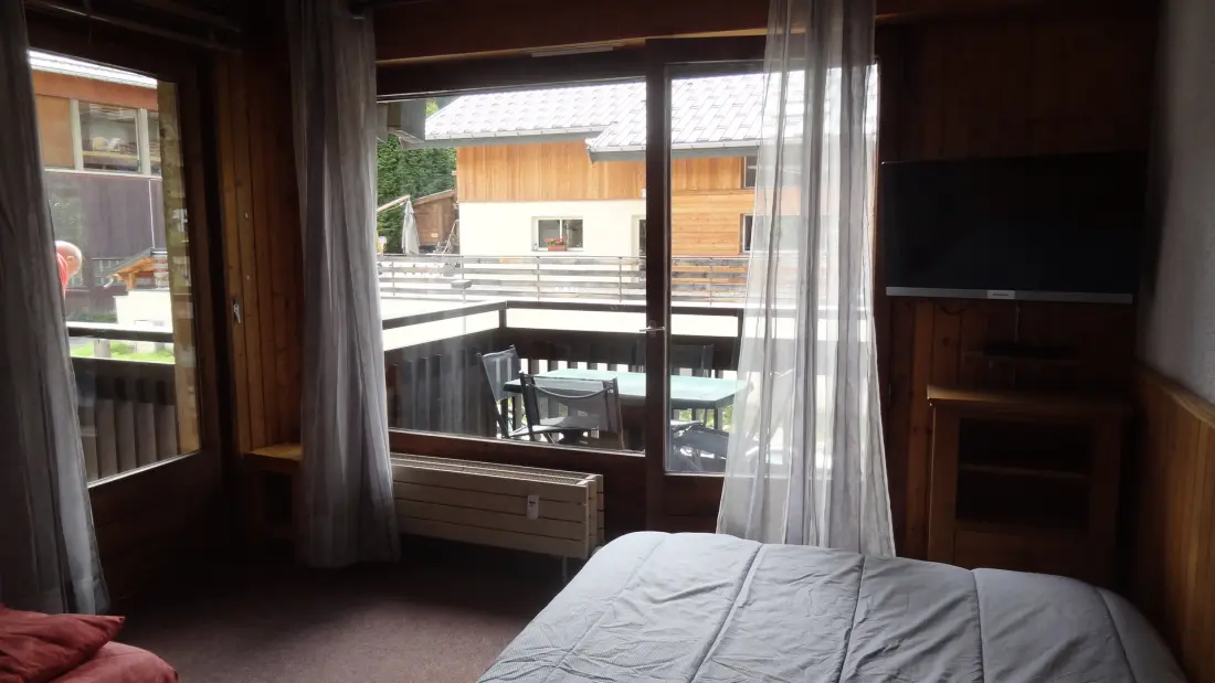 Residence Le Rocher Saint Pierre