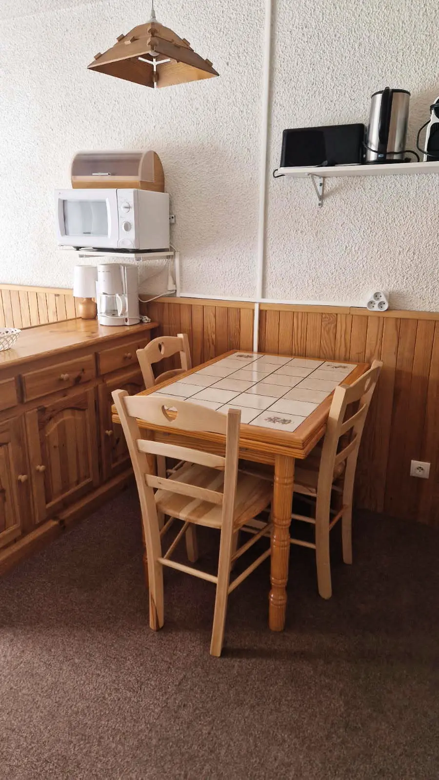 Residence Le Rocher Saint Pierre