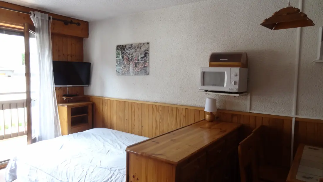 Residence Le Rocher Saint Pierre