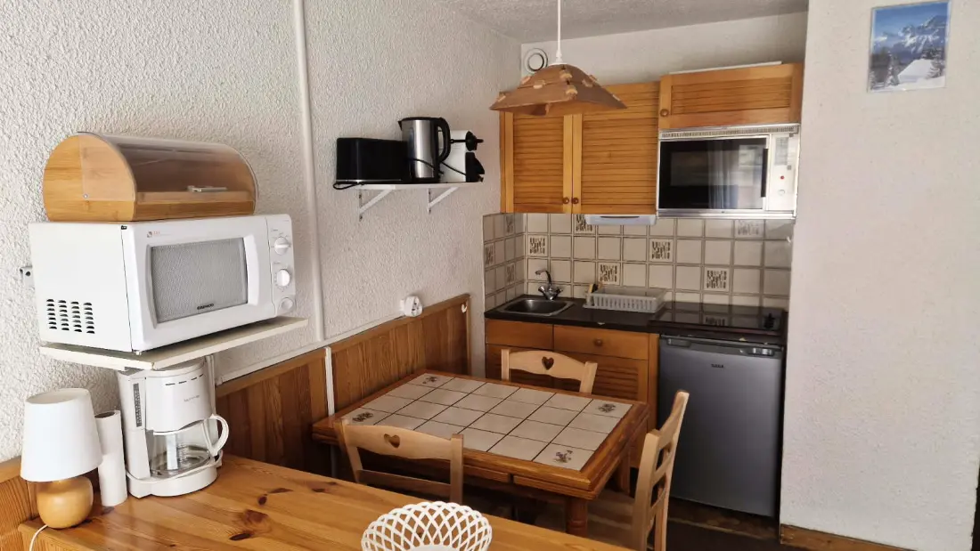 Residence Le Rocher Saint Pierre