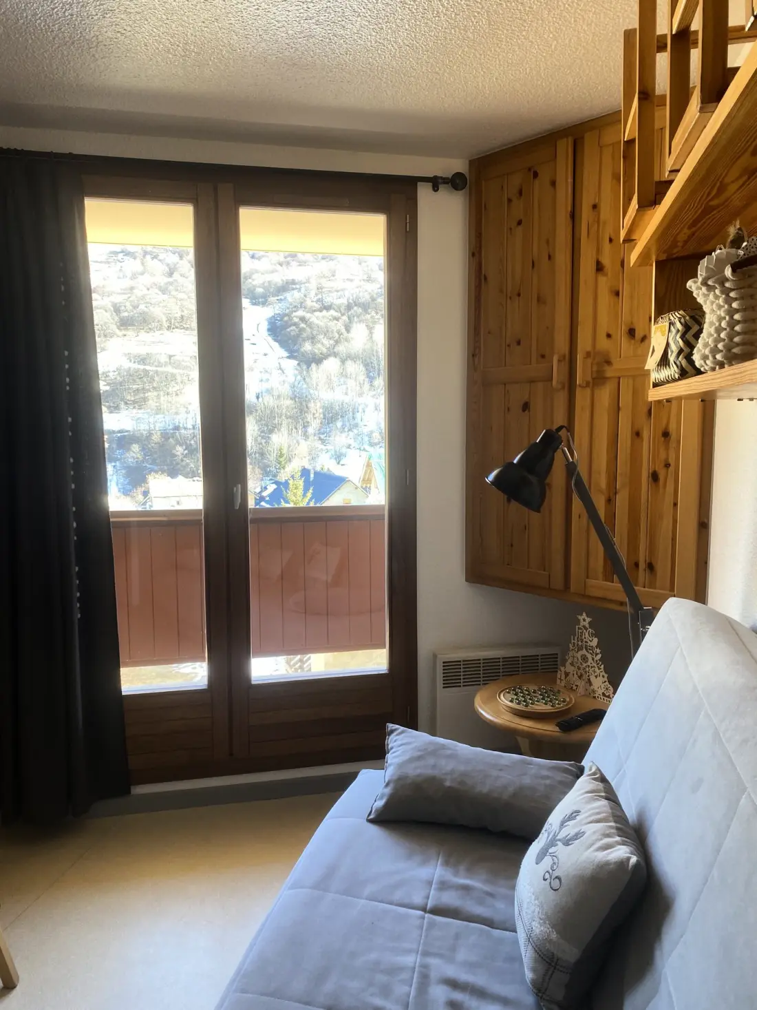 Residence Le Thymel